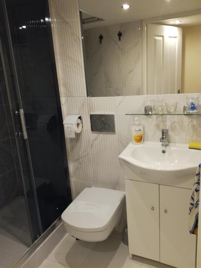 Dobranoc Bed & Breakfast Lodz  Luaran gambar