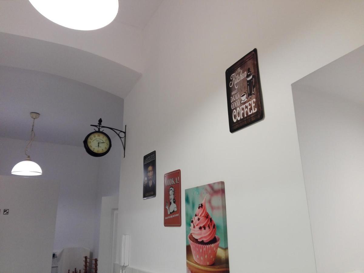 Dobranoc Bed & Breakfast Lodz  Luaran gambar
