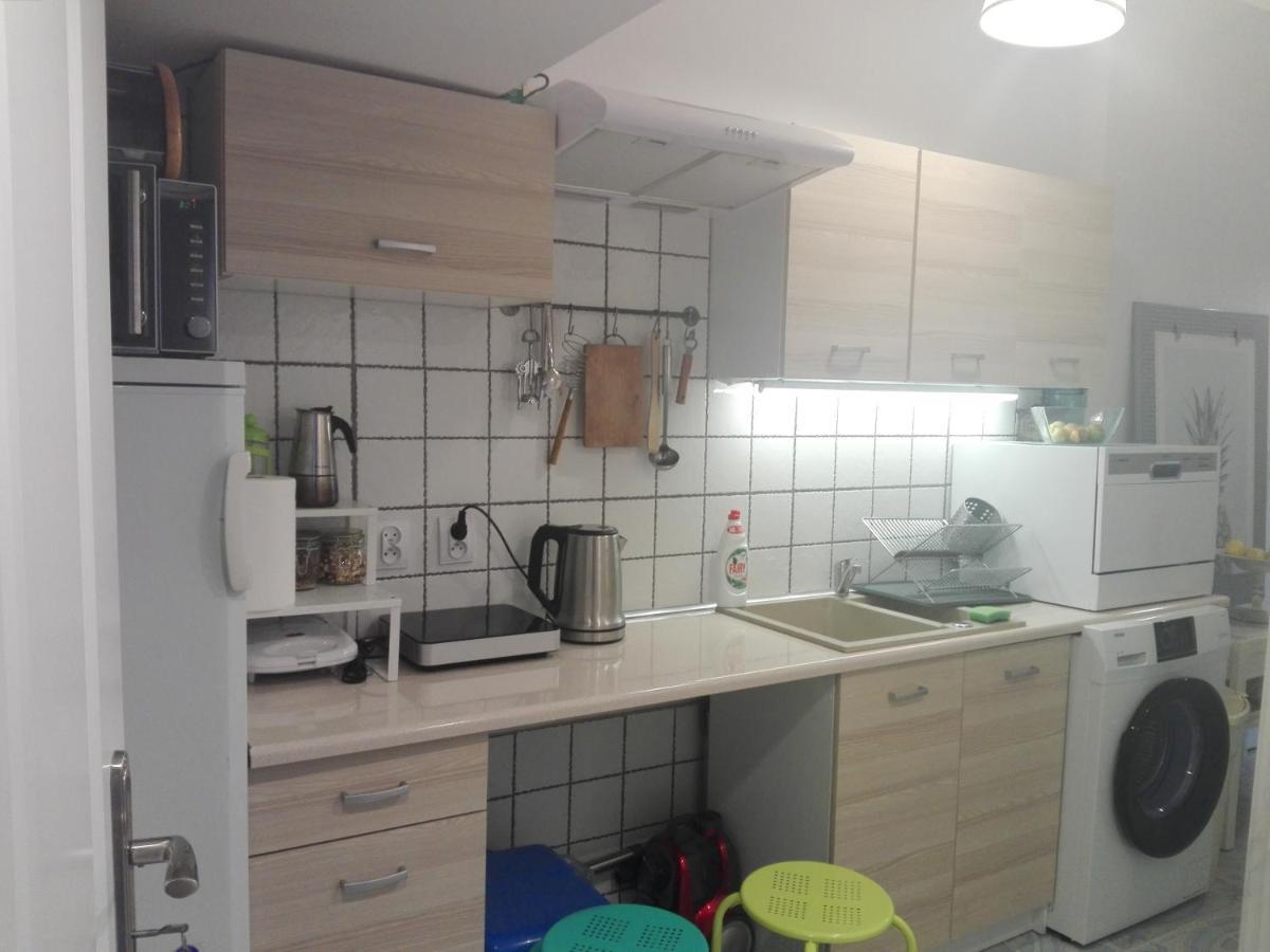 Dobranoc Bed & Breakfast Lodz  Luaran gambar