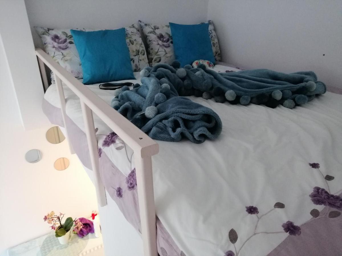 Dobranoc Bed & Breakfast Lodz  Luaran gambar