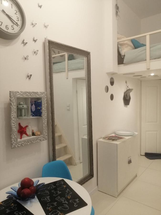 Dobranoc Bed & Breakfast Lodz  Luaran gambar