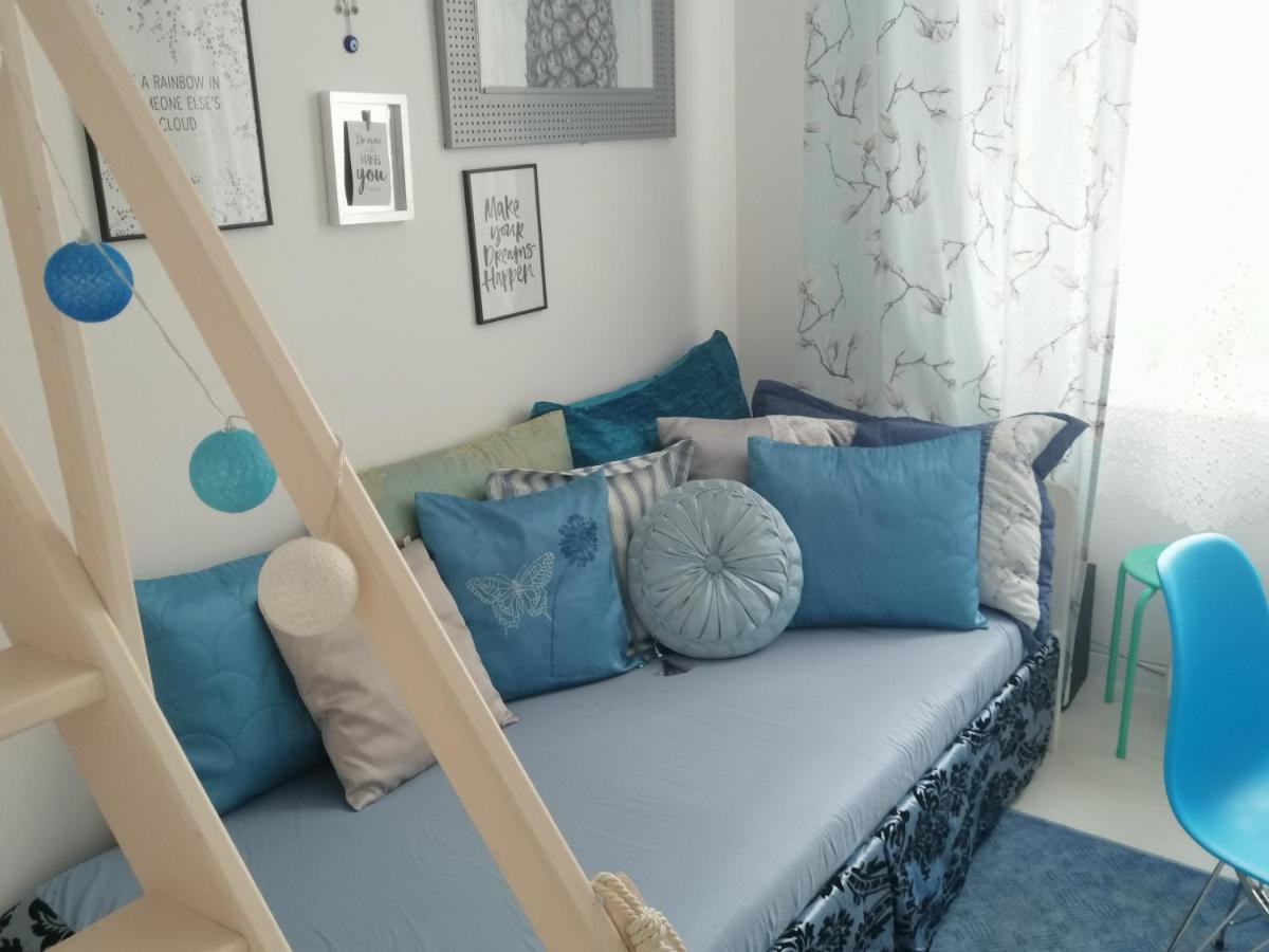 Dobranoc Bed & Breakfast Lodz  Luaran gambar