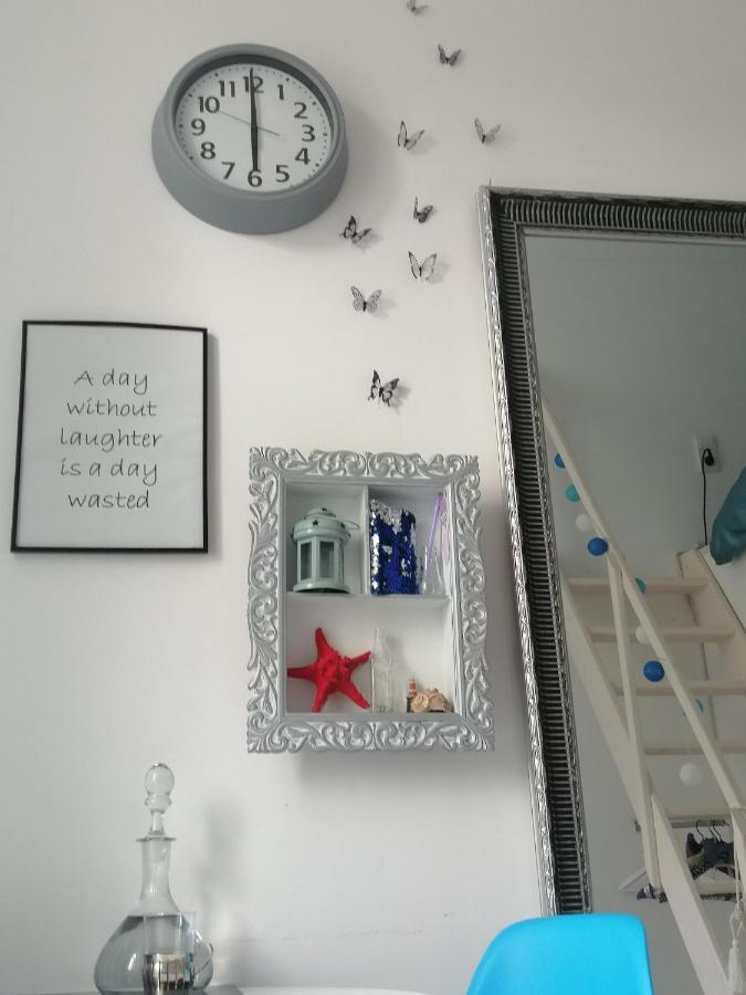 Dobranoc Bed & Breakfast Lodz  Luaran gambar