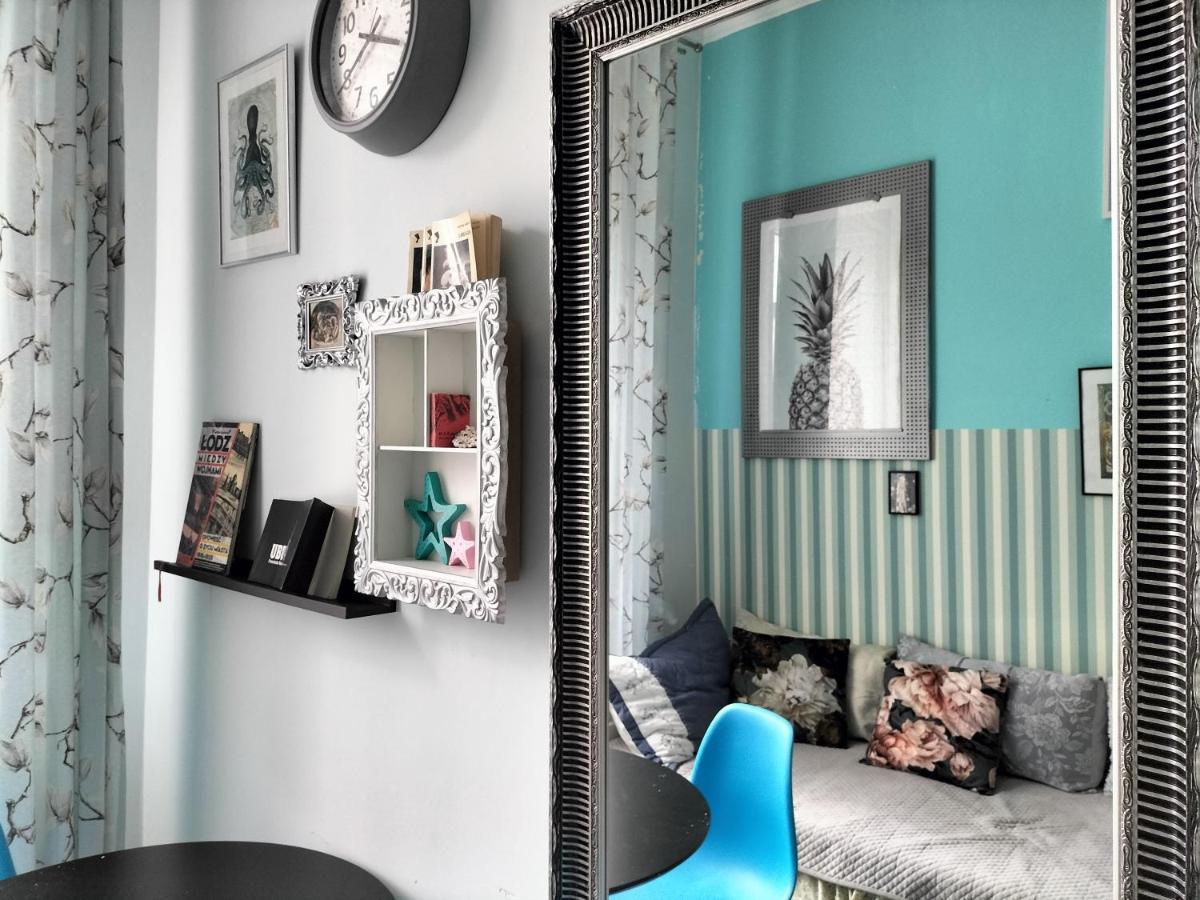 Dobranoc Bed & Breakfast Lodz  Luaran gambar
