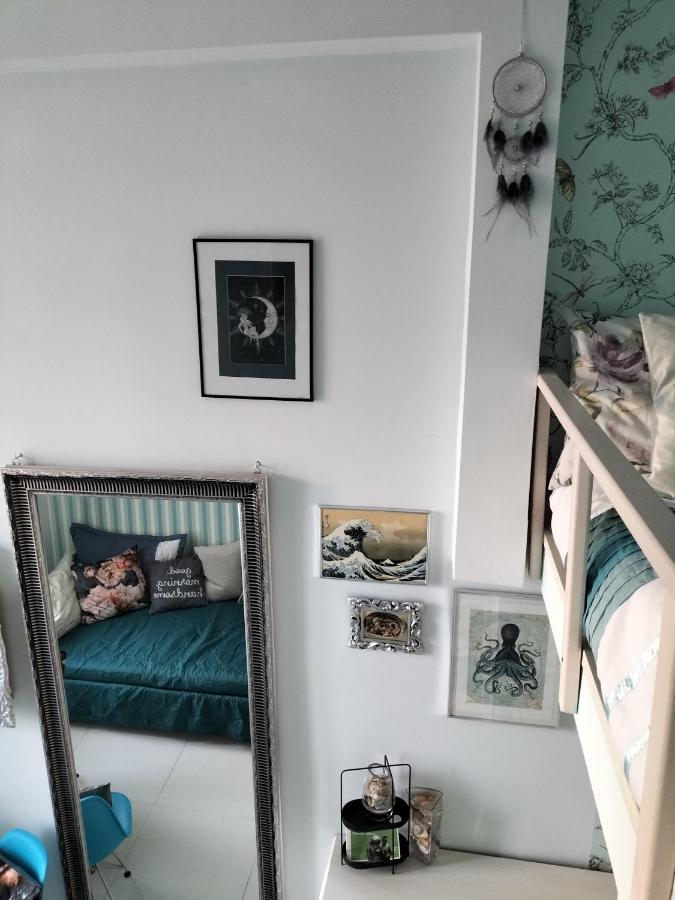 Dobranoc Bed & Breakfast Lodz  Luaran gambar