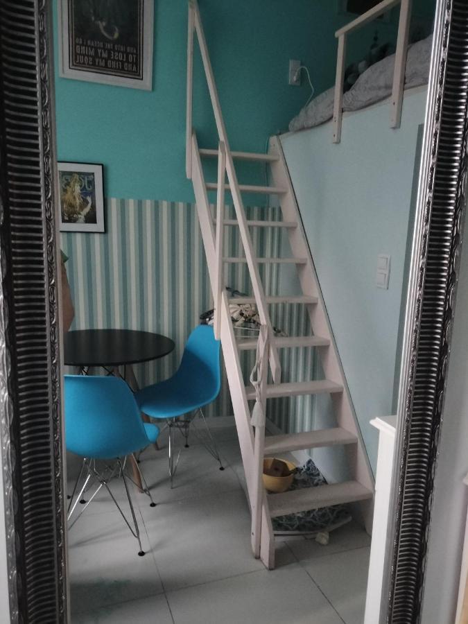 Dobranoc Bed & Breakfast Lodz  Luaran gambar