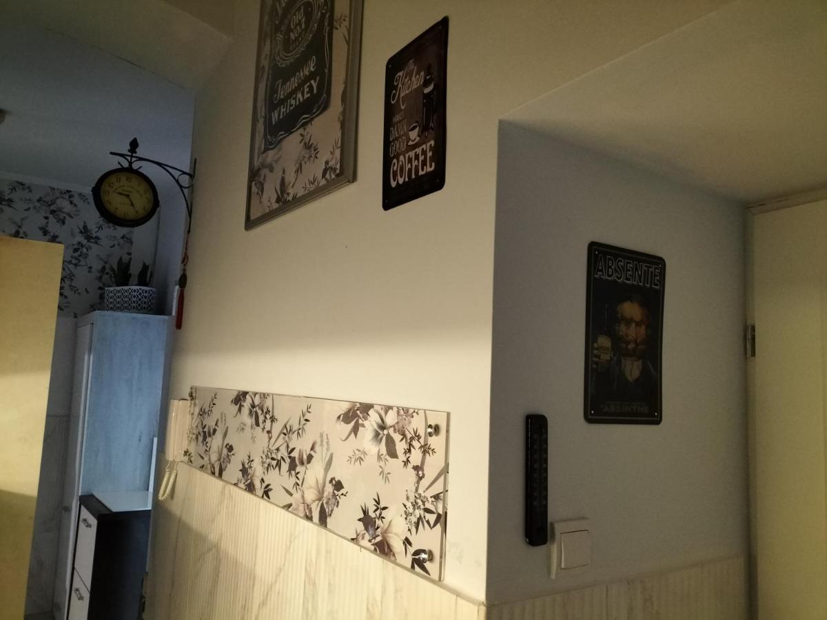 Dobranoc Bed & Breakfast Lodz  Luaran gambar