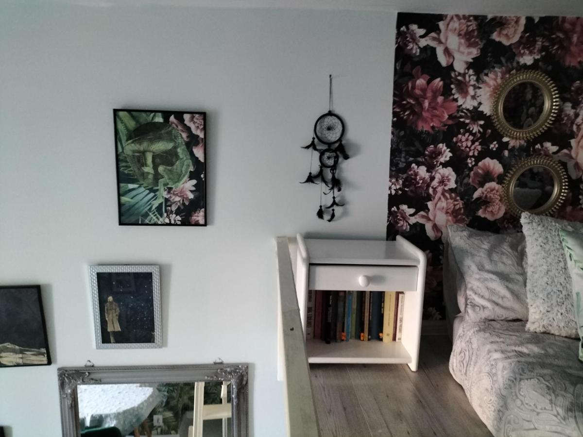Dobranoc Bed & Breakfast Lodz  Luaran gambar