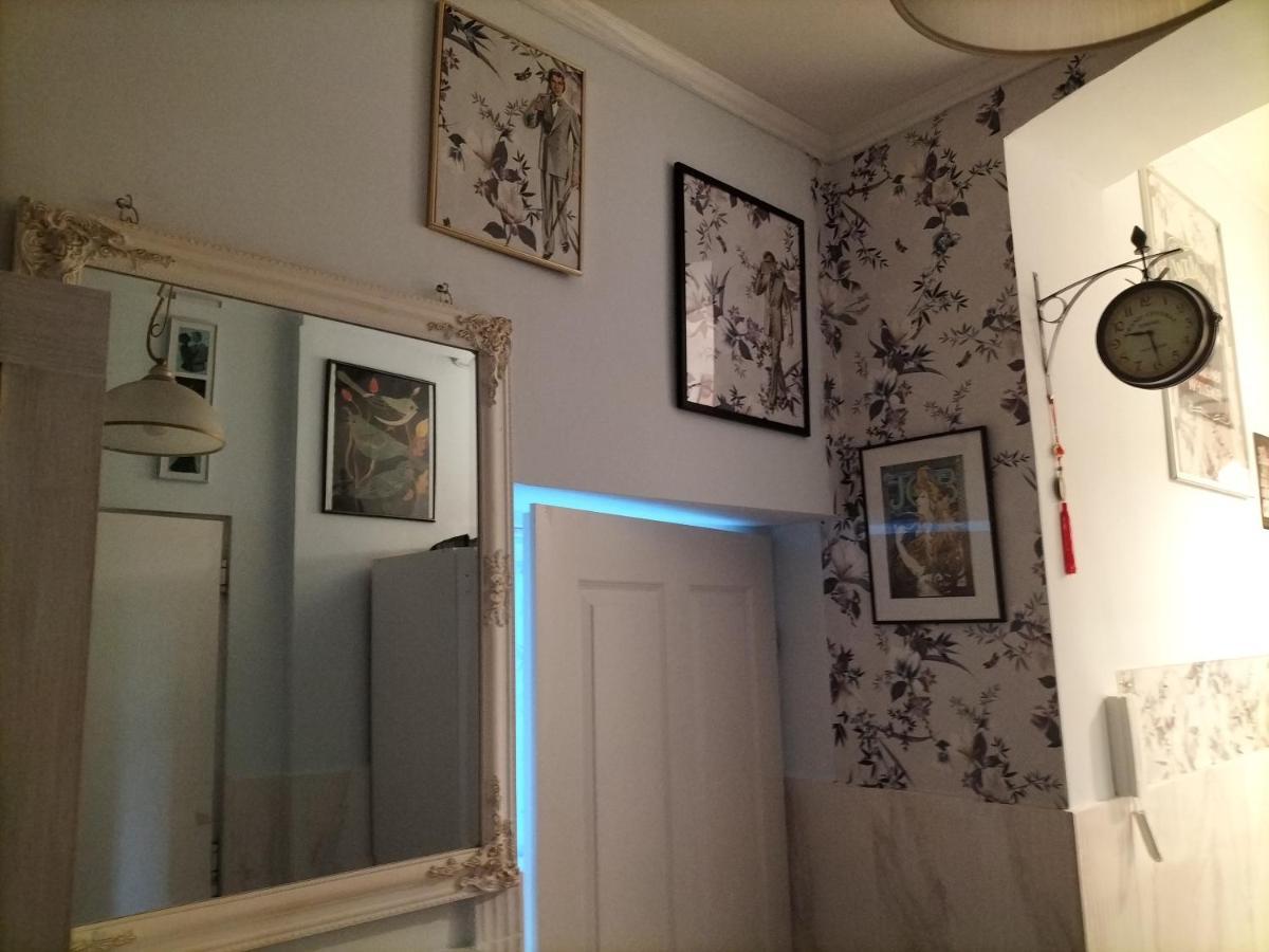 Dobranoc Bed & Breakfast Lodz  Luaran gambar