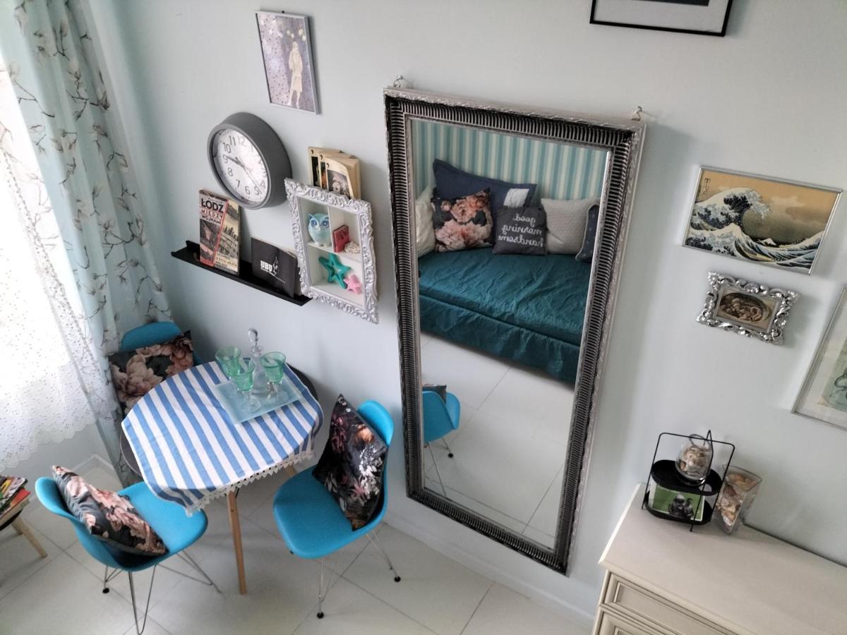 Dobranoc Bed & Breakfast Lodz  Luaran gambar