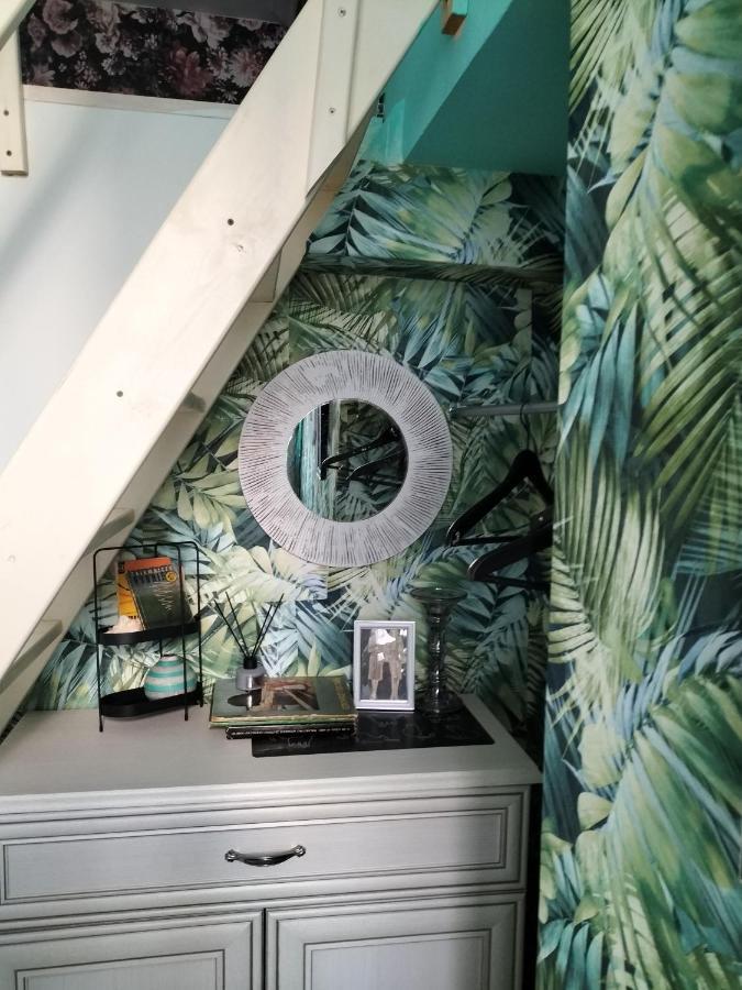 Dobranoc Bed & Breakfast Lodz  Luaran gambar