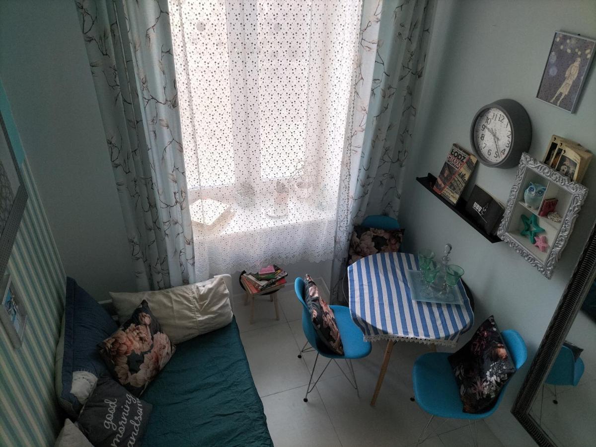Dobranoc Bed & Breakfast Lodz  Luaran gambar