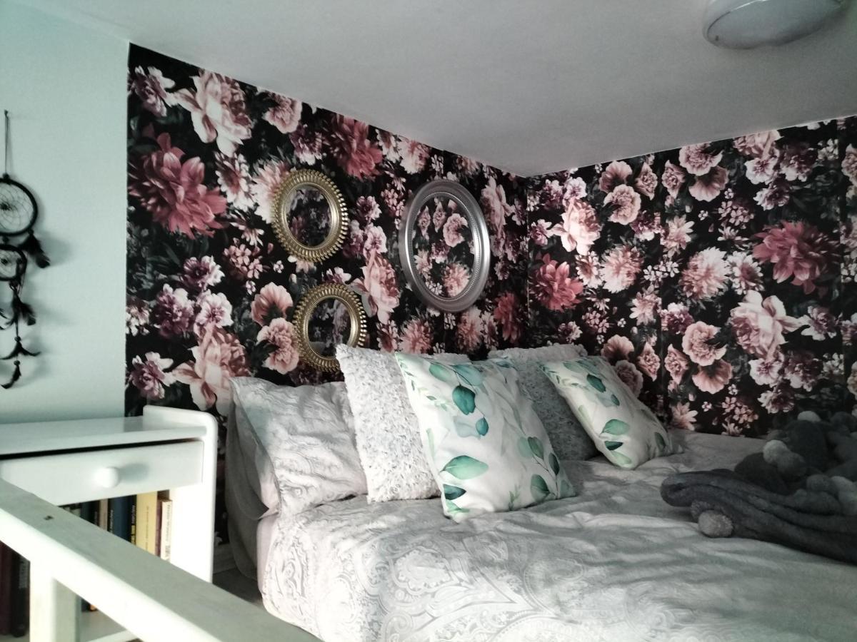 Dobranoc Bed & Breakfast Lodz  Luaran gambar