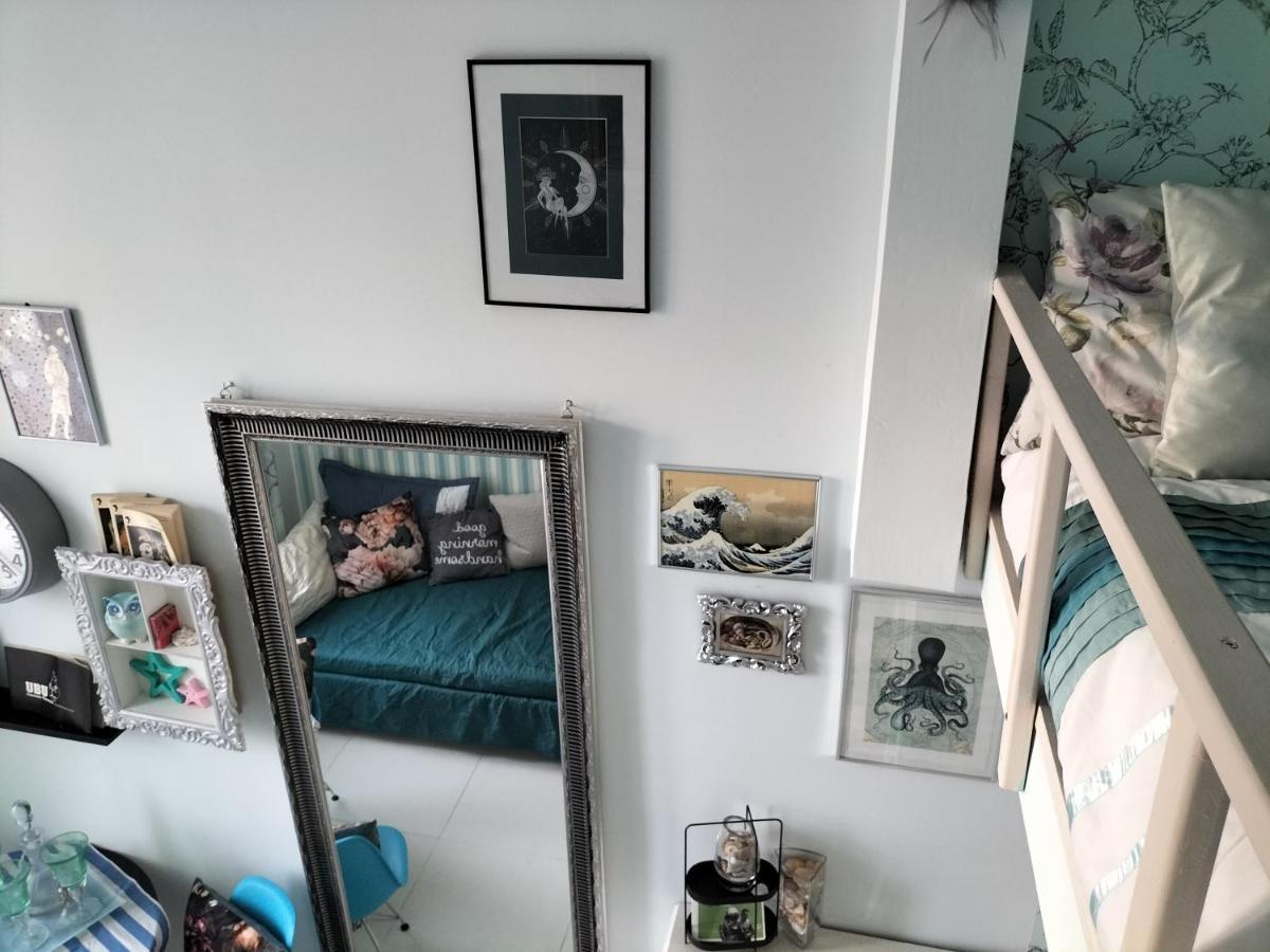 Dobranoc Bed & Breakfast Lodz  Luaran gambar