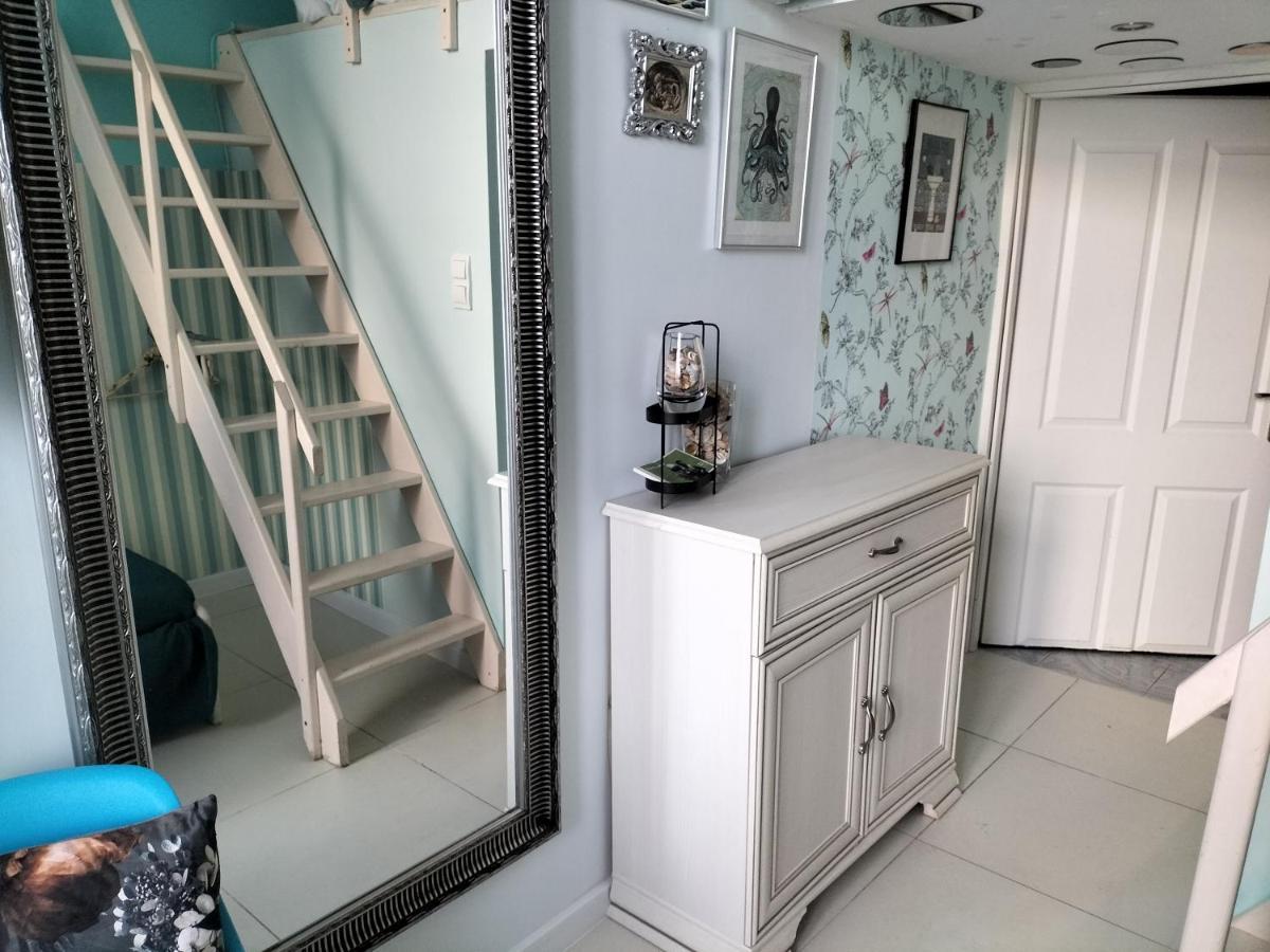 Dobranoc Bed & Breakfast Lodz  Luaran gambar