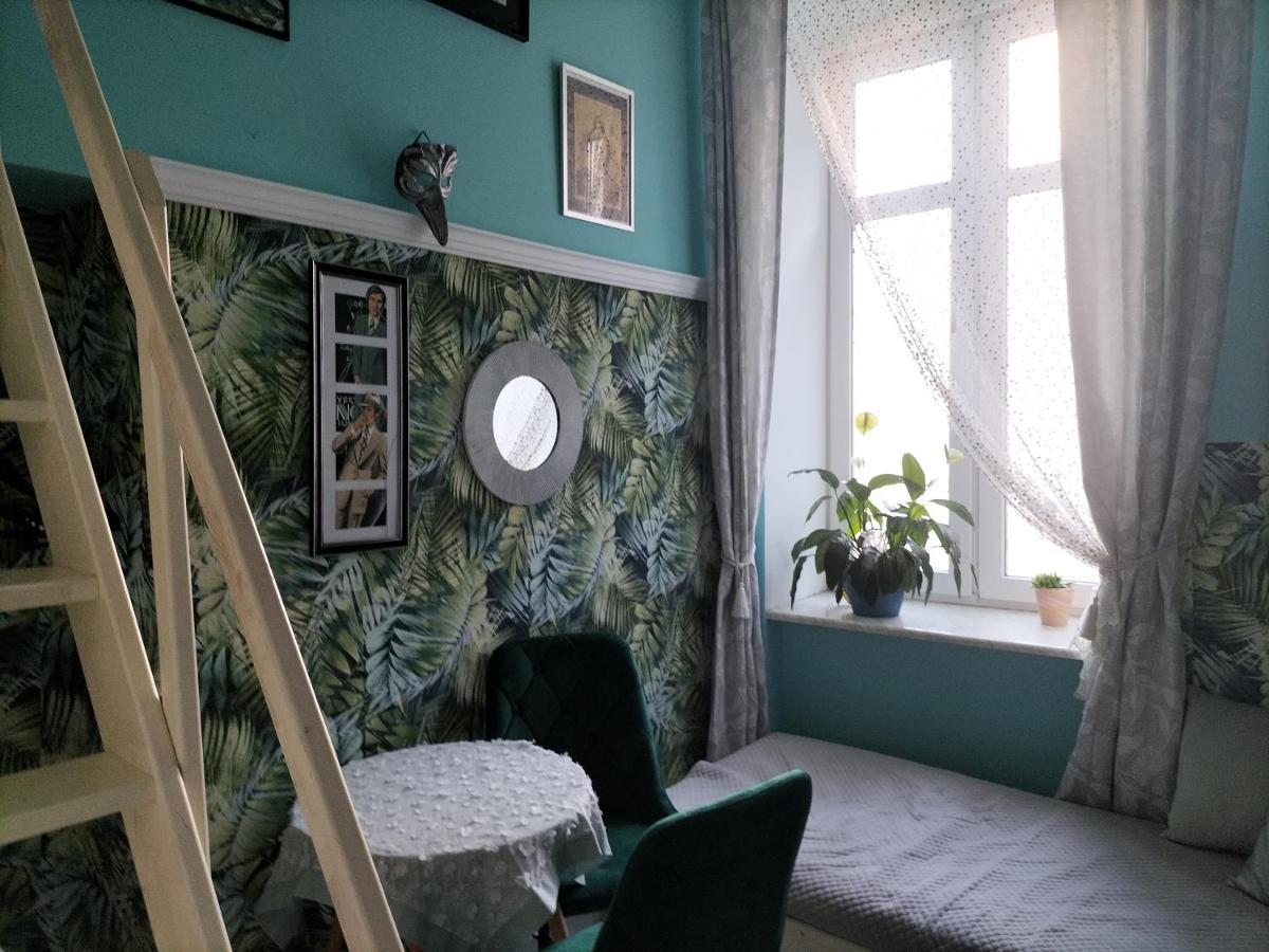 Dobranoc Bed & Breakfast Lodz  Luaran gambar