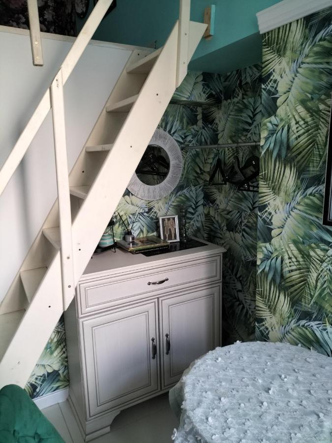 Dobranoc Bed & Breakfast Lodz  Luaran gambar