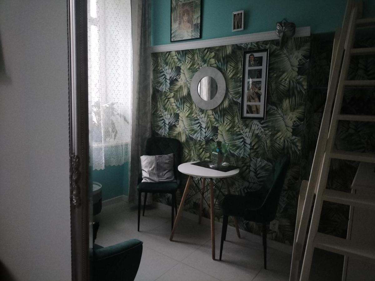 Dobranoc Bed & Breakfast Lodz  Luaran gambar