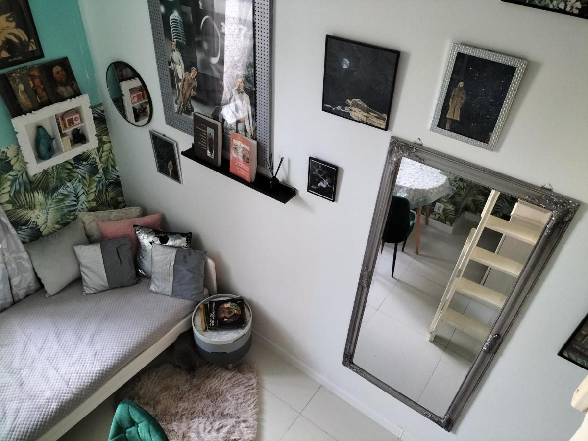 Dobranoc Bed & Breakfast Lodz  Luaran gambar