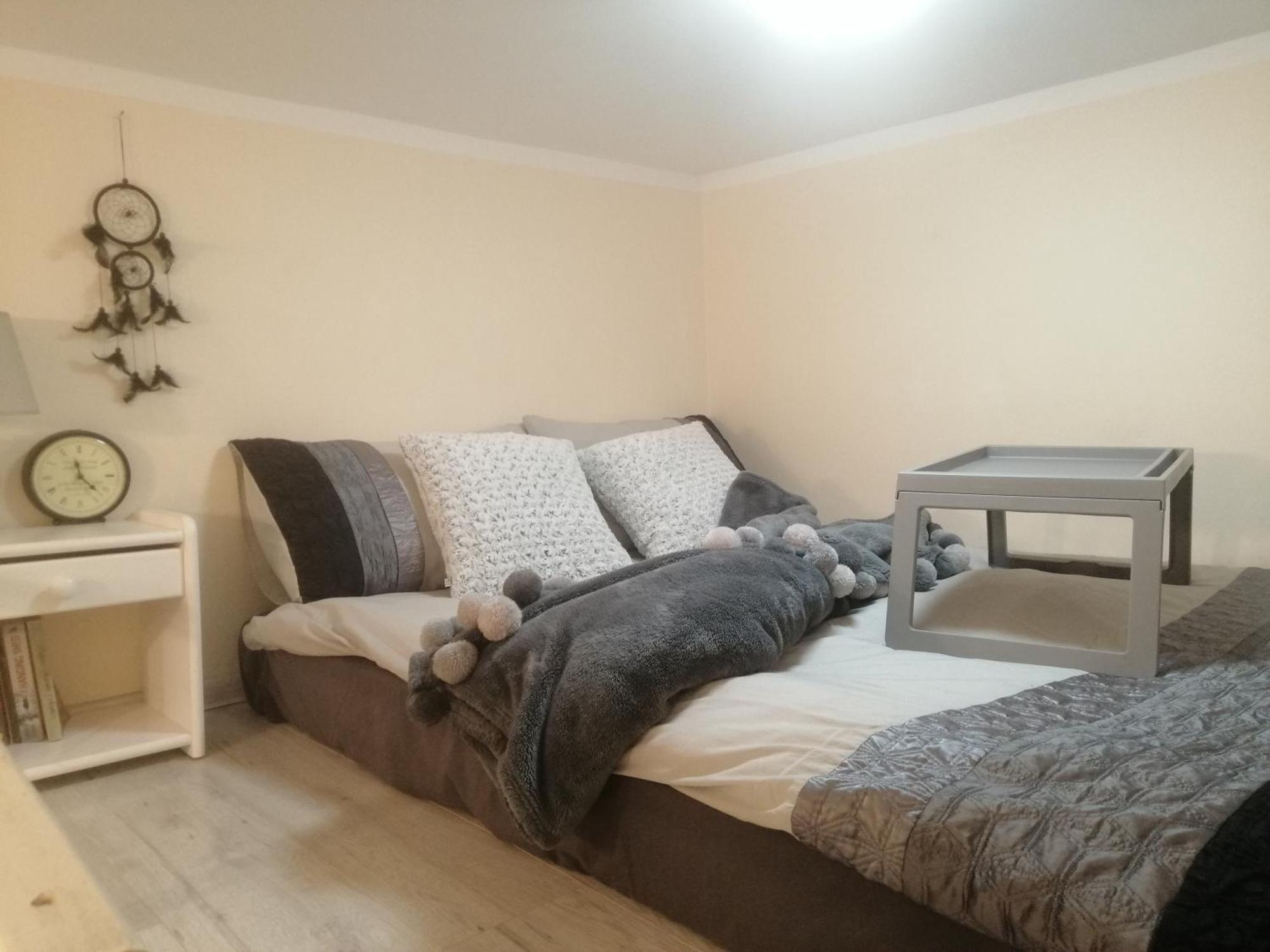 Dobranoc Bed & Breakfast Lodz  Bilik gambar